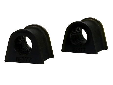 Whiteline uložení stabilizátoru – sada silentbloků 24mm