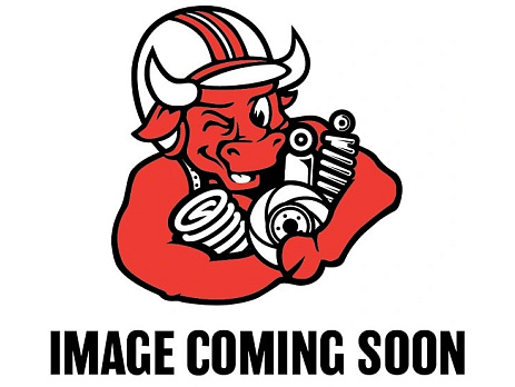 Pedders Zadní gumový doraz tlumiče a prachovka