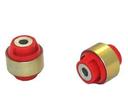 Pedders Uretanový zadní silentblok spodního ramene nápravy (2 ks)