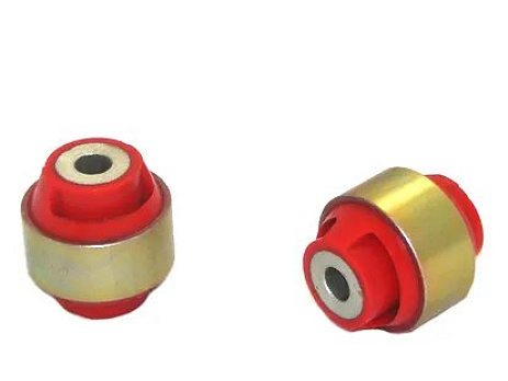 Pedders Uretanový zadní silentblok spodního ramene nápravy (2 ks)