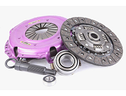 Spojková sada Xtreme Clutch Organic zesílená 200 Nm 530 kg (30 % navýšení)