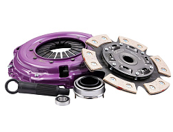 Spojková sada Xtreme Clutch Ceramic zesílená 430Nm