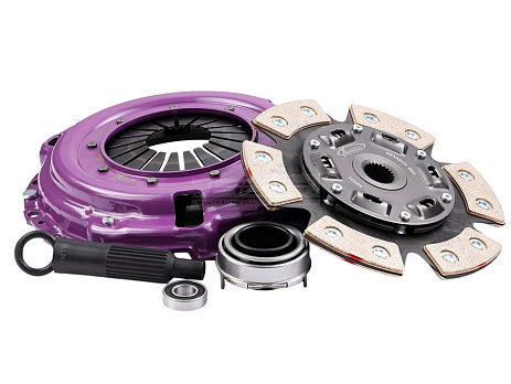 Spojková sada Xtreme Clutch Ceramic zesílená 430Nm