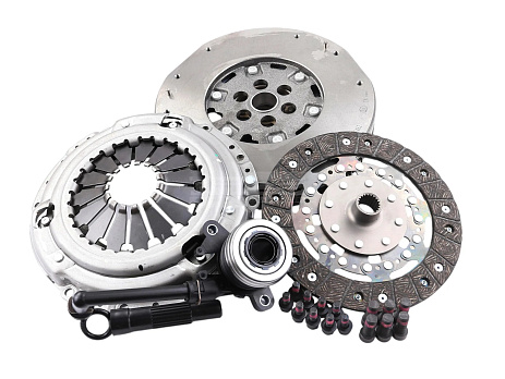 Spojková sada - Clutch Pro