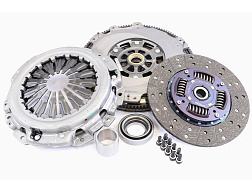 Spojková sada - Clutch Pro