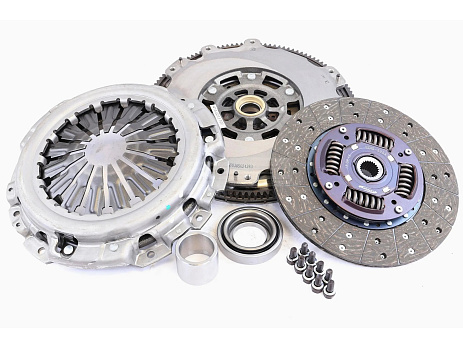 Spojková sada - Clutch Pro