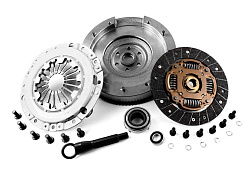 Spojková sada - Clutch Pro včetně setrvačníku Suzuki Jimny 2018+