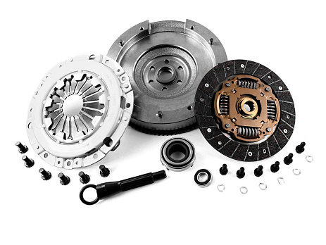 Spojková sada - Clutch Pro včetně setrvačníku Suzuki Jimny 2018+