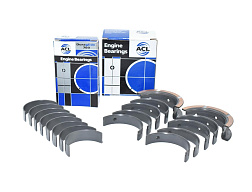 Small end bush semi-finished