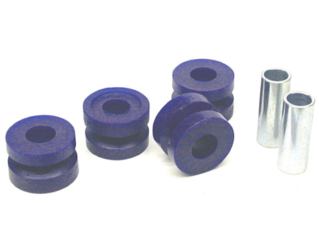 SuperPro Nissan/Datsun 720 vzpěra tlumiče (80 duro/ShA)