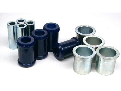 SuperPro TOYOTA CORONA 74-79 přední spodní vnitřní silentblok (80 duro/ShA)