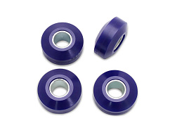 SuperPro Bedford CF 69-84 silentblok vzpěry tlumiče (80 duro/ShA)