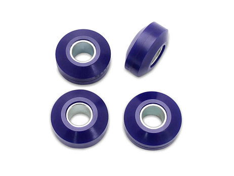 SuperPro Bedford CF 69-84 silentblok vzpěry tlumiče (80 duro/ShA)