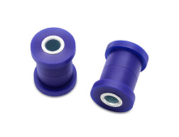 SuperPro přední spodní řídicí rameno vnitřní přední silentblok (80 duro/ShA)