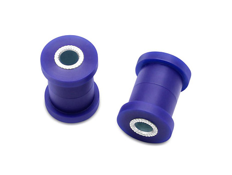 SuperPro přední spodní řídicí rameno vnitřní přední silentblok (80 duro/ShA)