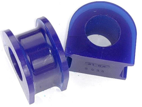 SuperPro Chevrolet přední silentblok uložení stabilizátoru (80 duro/ShA)