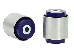 SuperPro VW AUDI sada horní vzpěry k podvozku (80 duro/ShA)