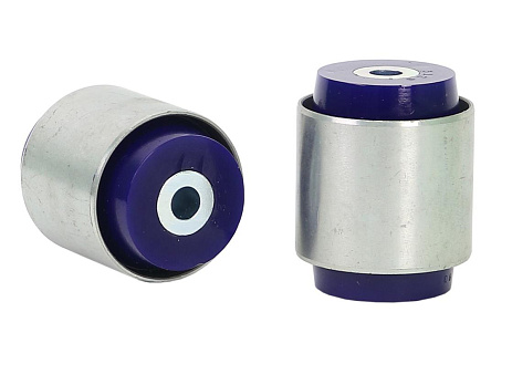 SuperPro VW AUDI sada horní vzpěry k podvozku (80 duro/ShA)