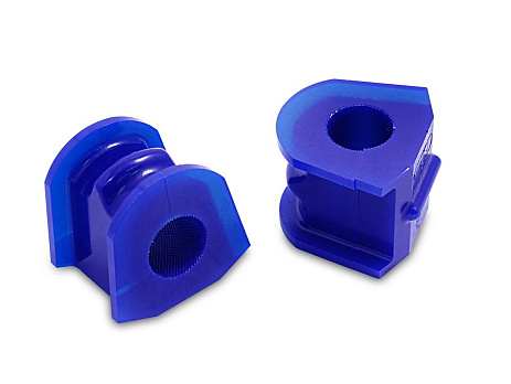 SuperPro sada silentbloků uložení stabilizátoru (80 duro/ShA) — Subaru Liberty