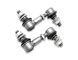 SuperPro nastavitelná tyčka s kulovým čepem 10mm, minimální délka 85 mm – maximální délka 100 mm