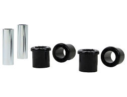 Whiteline sada silentbloků předního oka listového pera