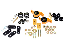 Whiteline základní sada pro vozidlo