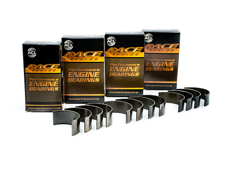 Con rod bearing set (ACL Race Series)