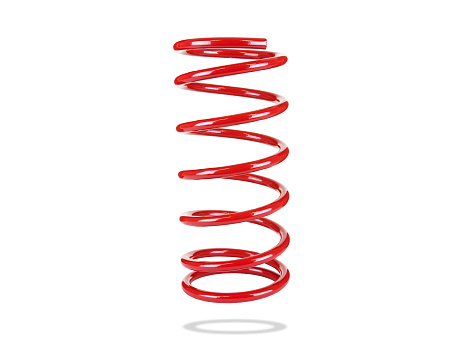 Pedders zesílená pružina