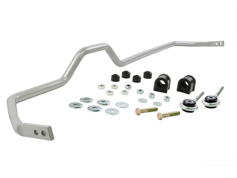 Whiteline stabilizátor – 24mm, 2 Body nastavení