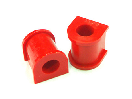 Pedders polyuretanový silentblok stabilizátoru D 18mm (2 ks)