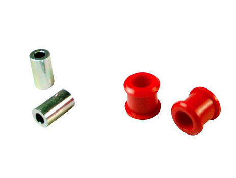 Pedders Uretanový silentblok tlumiče (2 ks)