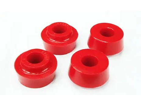 Pedders Polyuretanový přední silentblok zadního spodního ramene (2 ks)