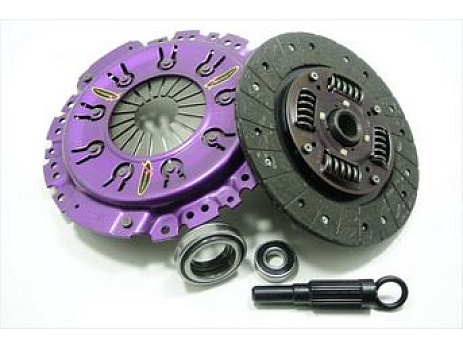 Spojková sada Xtreme Clutch Organic zesílená 310 Nm 650 kg (30 % navýšení)