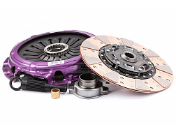 Spojková sada Xtreme Clutch Zesílená Ceramic (polštářky) 1170Kg (40% navýšení) 920Nm