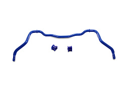 SuperPro Hilux přední HD stavitelný stabilizátor 33 mm (80 duro/ShA)