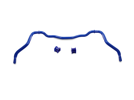 SuperPro Hilux přední HD stavitelný stabilizátor 33 mm (80 duro/ShA)