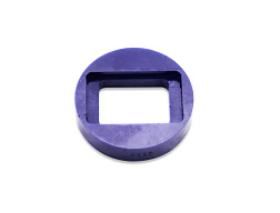 SuperPro Horní uložení motoru s podložkou (80 duro/ShA)