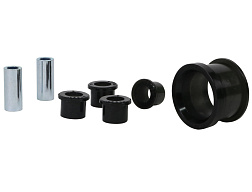 Whiteline Sada silentbloků uložení hřebene řízení