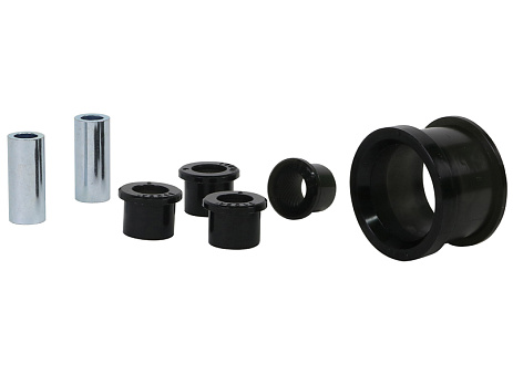 Whiteline Sada silentbloků uložení hřebene řízení