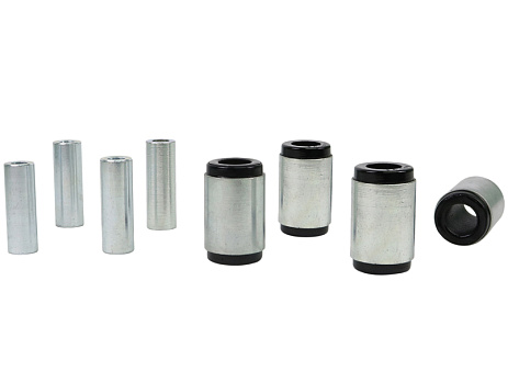 Whiteline sada vnitřních silentbloků pro vrchní rameno nápravy