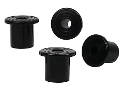 Whiteline sada silentbloků pro oka listového pera