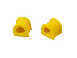 Whiteline silentblok uložení stabilizátoru