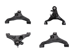 Pedders rameno nápravy s kulovým čepem