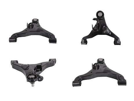 Pedders rameno nápravy s kulovým čepem