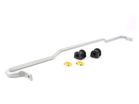 Whiteline ZADNÍ stabilizátor 20mm Subaru Forester SH, SJ, Impreza WRX / STi 08-14, Legacy, Outback