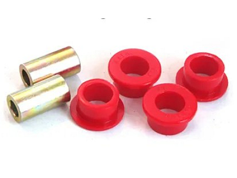 Pedders Uretanový zadní spodní vnější silentblok podélného/ramene sbíhavosti (2 ks)