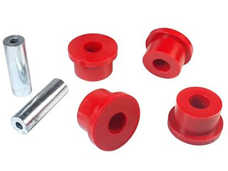 Pedders Uretanový silentblok oka listové pružiny (2 ks)