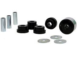 Whiteline sada silentbloků uložení diferenciálu