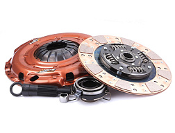 Spojková sada – Xtreme Outback Ceramic (polštářky) zesílená 450Nm