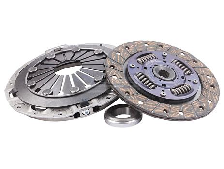 Spojková sada - Clutch Pro